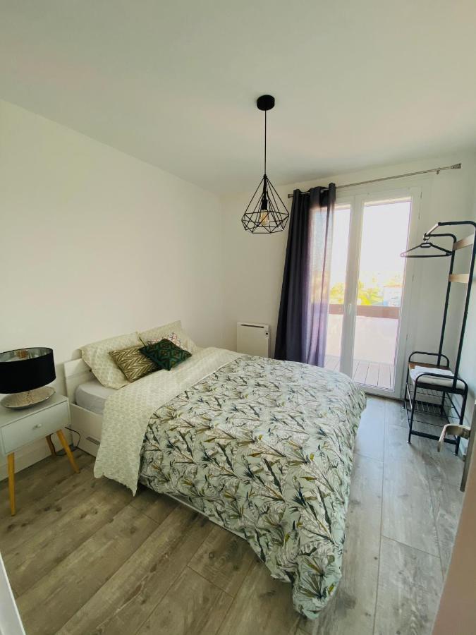 Montauban Appartement 3 Chambres A Deux Pas De L'Hypercentre 外观 照片